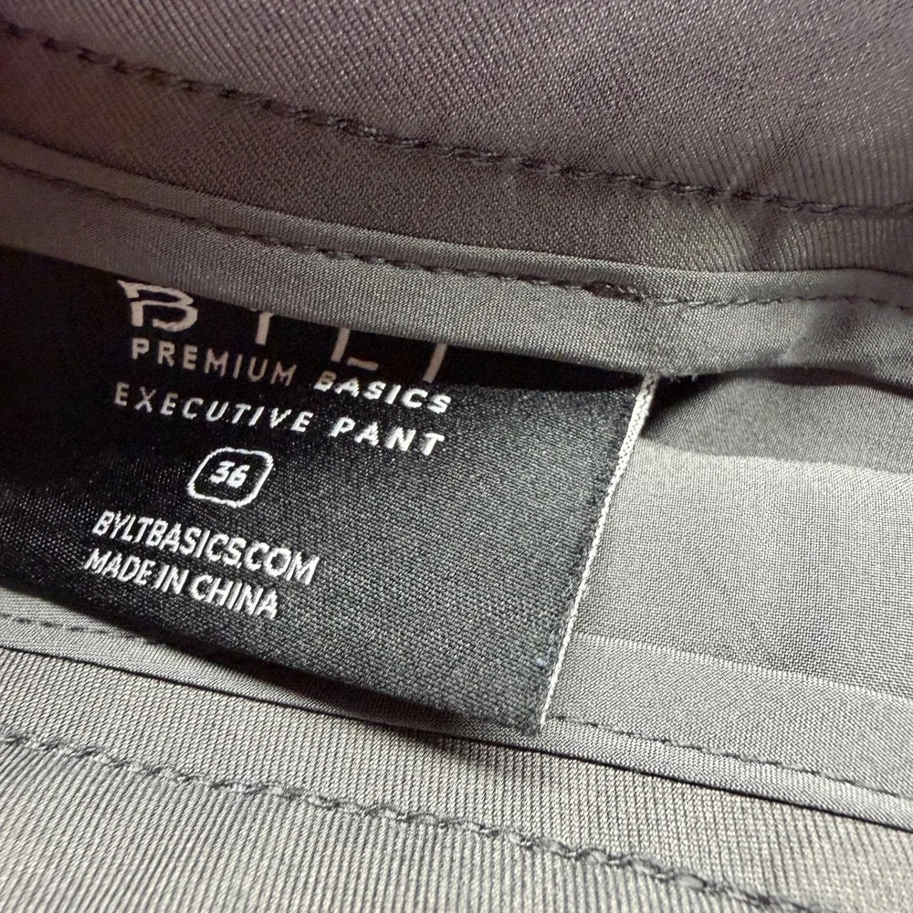 BYLT Basics before purchasing